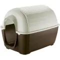 Ferplast Kenny Mini 40x66x40 Cm Harpikshundebur