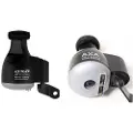 Axa Dynamo Hr-traction Power Control 6v/3w Venstre Tilbehørssett