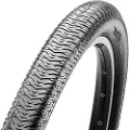 Maxxis Dth Silkworm 120 Tpi 20´´ X 28 Urban Stive Sykkeldekk