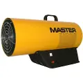 Master Climate Solutions Blp53m/de 53kw Varmeapparat