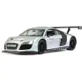 Jamara Audi R8 Lms 1:24 6+ Fjernstyrt Bil 27 Mhz