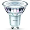 Signify LED-lyspære Classic PAR16 4.6W/830 (50W) 36° 2-pack GU10