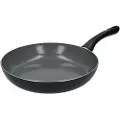Masterclass Aluminium Resirkulert Stekepanne 28 Cm