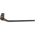 Pletscher Esge Comp 18 Mm Bakre Stativ