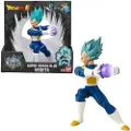 Bandai Angripende Super Saiyan Vegeta-figur