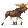 Safari Elgfigur