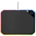 Cooler Master Mp860 Side Rgb Dual Musematte