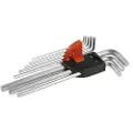 Super B Verktøy Tb-th35 Special Hex Key Wrench