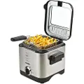 Mesko Home Ms 4910 1.5l 900w Friteringsmaskin