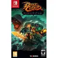 Koch Media Switch Battle Chasers Nightwar