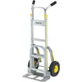 Black & Decker SXWTI-HT514 Sækkevogn sammenklappelig Aluminium Bæreevne (max.): 200 kg