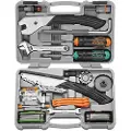 Icetoolz Profesional Ultimate Verktøysett