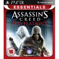 Ubisoft Assassin's Creed: Revelations (Essentials) - Sony PlayStation 3 - Action/Adventure