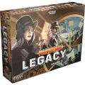 Z-Man Games, Inc. Pandemic Legacy Season 0