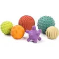 Miniland Sensoriske Baller