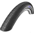 Schwalbe Fat Frank 26´´ X 2.35 Urban Stive Sykkeldekk