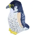 Adlibris Birds with Sound Peregrine Falcon