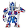 Adlibris Transformers Optimus Prime Figur