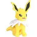 Pokémon Jolteon Pokémon-bamse 21 Cm