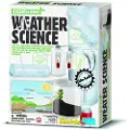 Adlibris Green Science DIY set Weather Science