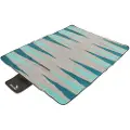Easy Camp Backgammon Picnic Rug Beskyttende Fotavtrykk