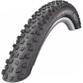 Schwalbe Rocket Ron, 26, MTB, Tubeless Ready, Foldevulst, Terreng-dekk, Off-road, Sort