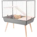 Zolux Neo Muki H58 Bur For Gnagere H58g