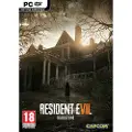 Gamekeys Resident Evil 7: Biohazard Steam (Digital nedlasting)