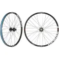 Novatec Demon 27.5´´ 6b Disc Mtb-hjulsett
