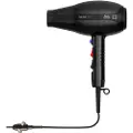Solis Swiss Air Black 360