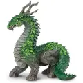 Safari Jungeldragefigur