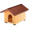 Ferplast Domus 50x65x47.5 Cm Trehundebur