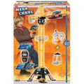 Dickie Toys Mega Crane Byggespill