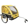 M-Wave Stalwart Kid 2 Sykkelvogn