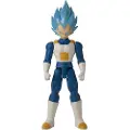 BANDAI NAMCO Dragon Ball Vegeta Super Saiyan Blue Superfigur