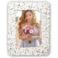 Zep Blumen 15x20 Cm Resin Portrait Photo Fotoramme