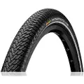 Continental Top Contact Ii Winter Premium Tubeless 700c X 42 Urbandekk
