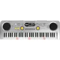 Reig Musicales 61-tangenters Orgel Med Usb-mikrofon Lydkabel Og Lærerfunksjon
