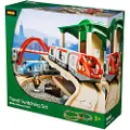 BRIO Travel Switching Set