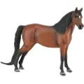 Collecta Deluxe Morgan Bay Hestefigur 1:12