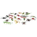 Wild republic Insect and Arachnid Figurines, 4 år, Flerfarget