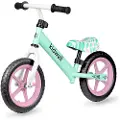 Kidwell Rebel løpesykkel mint