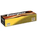 Energizer Industrial 6LR61/9V alkaliske batterier - 12 stk.