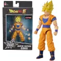 Bandai Dragon Ball Goku Super Saiyan-figur 17 Cm