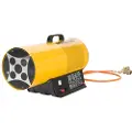 Master Blp17m/de 16kw Varmeapparat