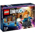 LEGO Dimensions Fantastic Beasts Complete Movie Story Pack 71253 Figur