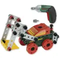 Klein Construction Set with Bosch IXOLINO II Cordless Driver Drill