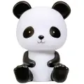 A Little Lovely Company Panda Lampe