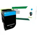 Lexmark C232hc0 Høy Kapasitet Toner