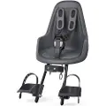 Bobike One Mini Frontmontert Barnesykkelsete